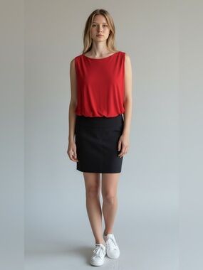 Enfocus Studio Dress Size 8